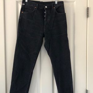 Citizens of Humanity Liya High/Low Jeans